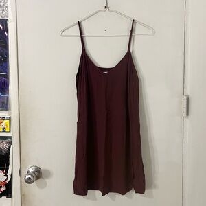 Abercrombie & Fitch Dress